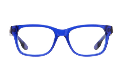 McQ by Alexander McQueen MQ0032O Medium / Blue