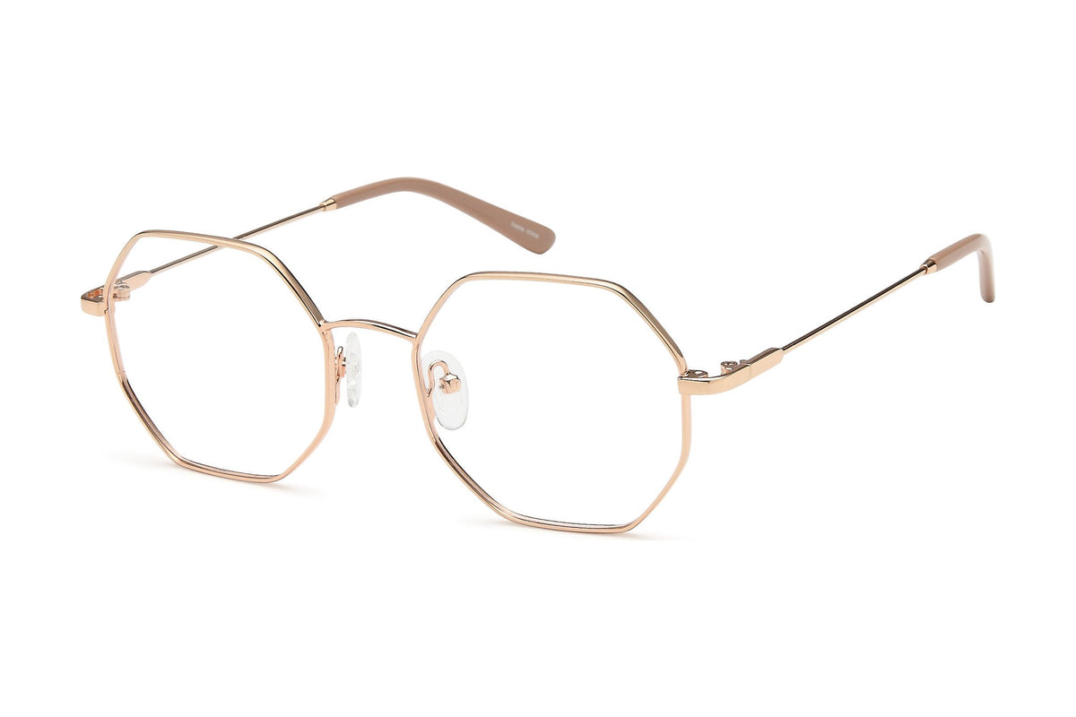 Di Caprio DC197 Medium / ROSE GOLD