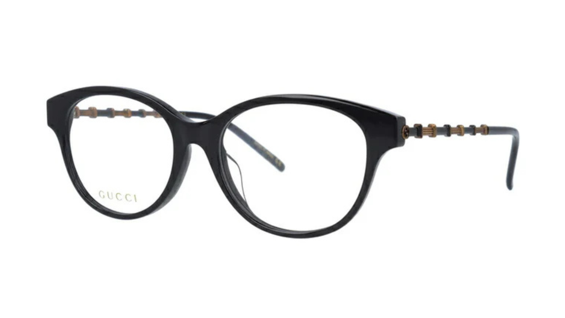 Gucci GG0658OA - Black (001) side