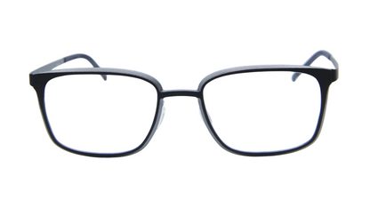 Blackfin Ocean Ridge BF831 - Black/Grey (C848)