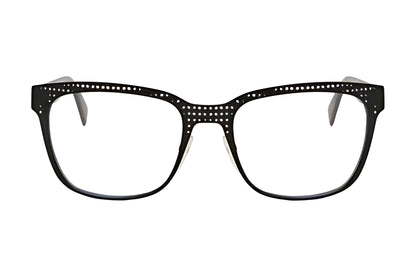 MARC BY MARC JACOBS MMJ 613 Medium / Matte Black