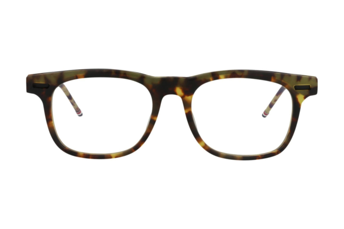 Thom Browne TB705 Small / Tortoise (BTKTBLK50)