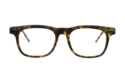 Thom Browne TB705 Small / Tortoise (BTKTBLK50)