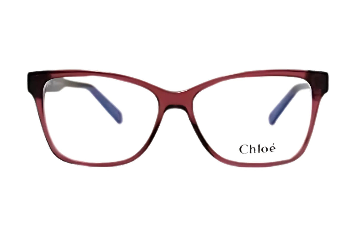 Chloe CE2747 Medium / Red (620)