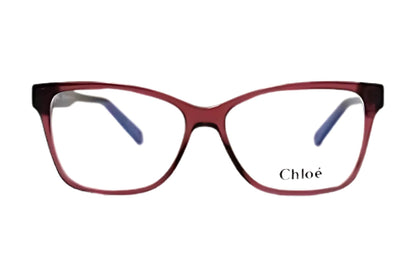 Chloe CE2747 Medium / Red (620)