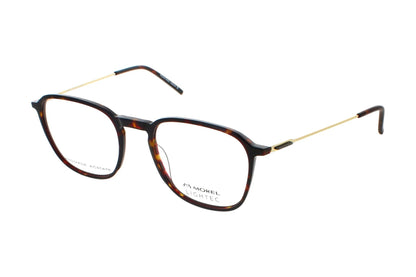 Morel 30228L Medium / Brown Tortoise (TD07) side