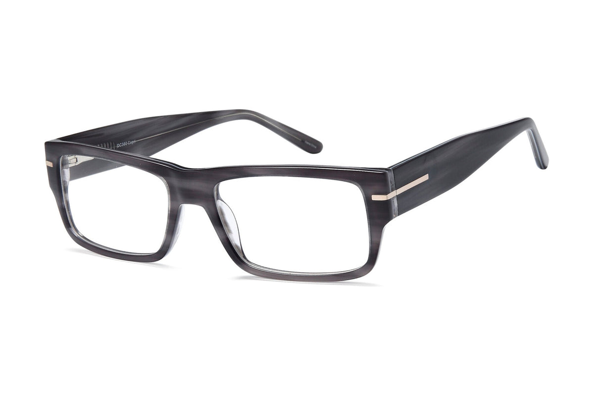 Di Caprio DC380 Medium / GREY
