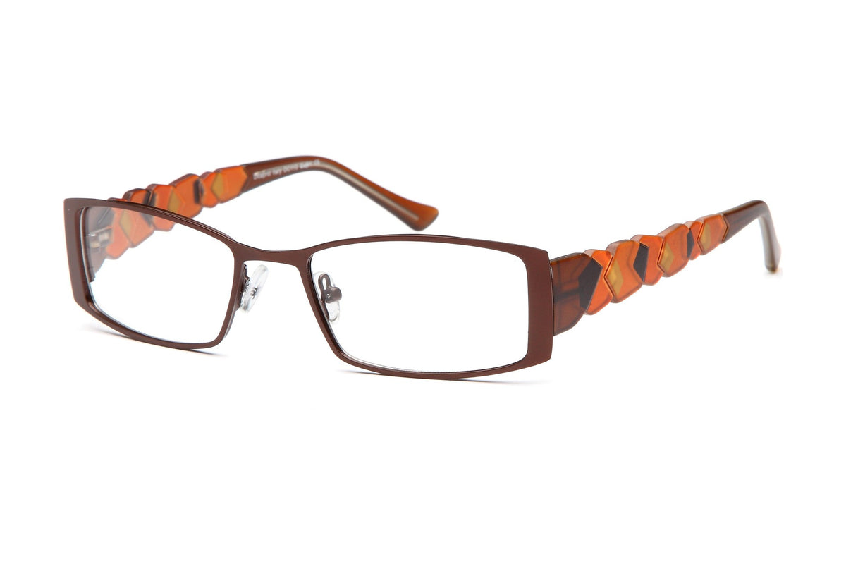 Di Caprio DC110 Medium / BROWN
