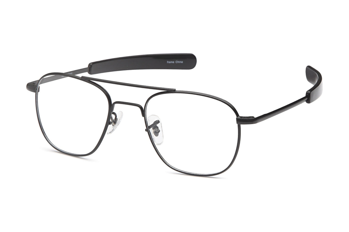 Di Caprio DC158 Medium / BLACK