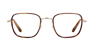 Marigold Tortoise-Gold-True Demi (MGT-G-TD)