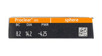 Proclear® Sphere - contact powers