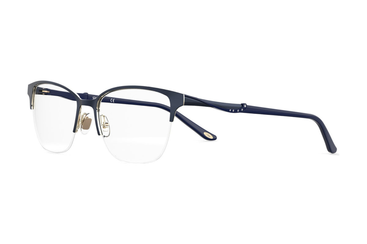 Emozioni EM4396 Medium / Blue Gold