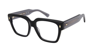 Black/Gold (OXG)