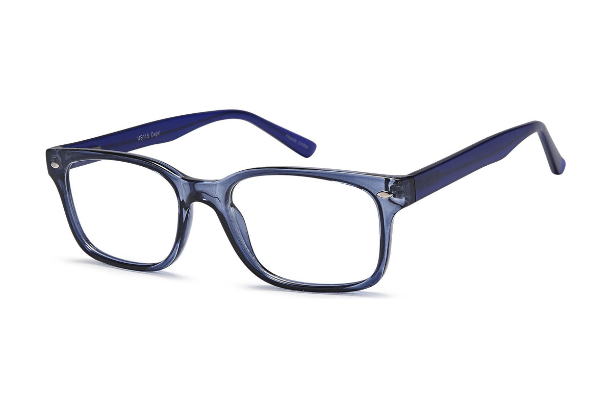 4U US115 Small / Blue