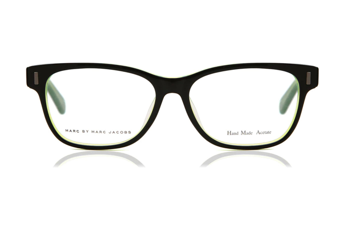 MARC BY MARC JACOBS MMJ 611 Medium / Black Green