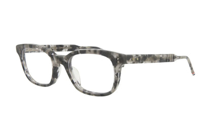 Thom Browne TBX410 Small / Gray Tortoise (5003) side