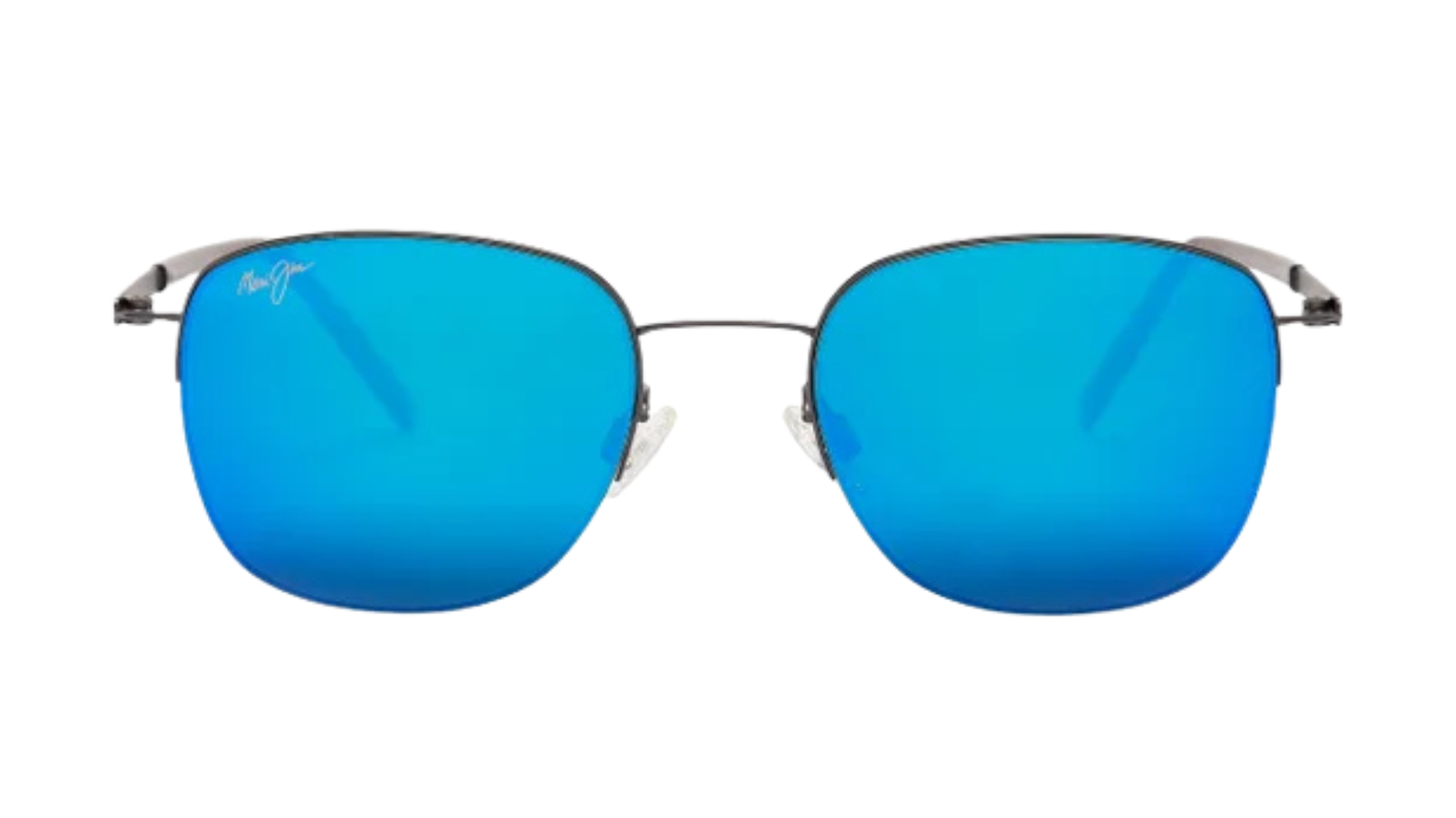 Maui Jim MJ824 - Grey (02S)