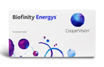 Image for Biofinity Energys 6pk