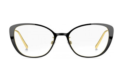 Marc Jacobs MARC 482/F Medium / Black Gold (02M2)