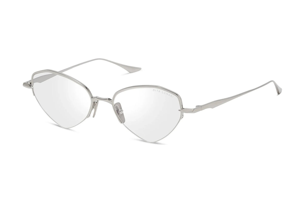 Dita LUNARI Silver (DTX193-A-03) side