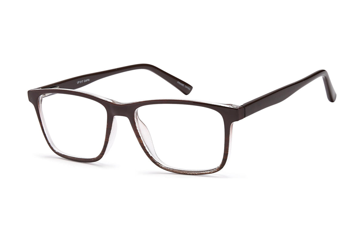4U UP317 Medium / Brown
