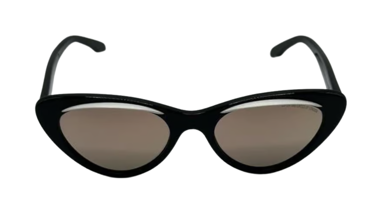 Cutler and Gross CG1321S - Black/White (003)