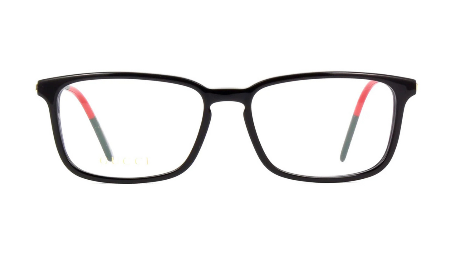 Gucci GG1056OA - Black (001)