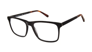 Black/Tortoise (OX)