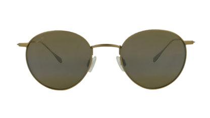 Maui Jim MJ757 - Gold/ Bronze (16M)
