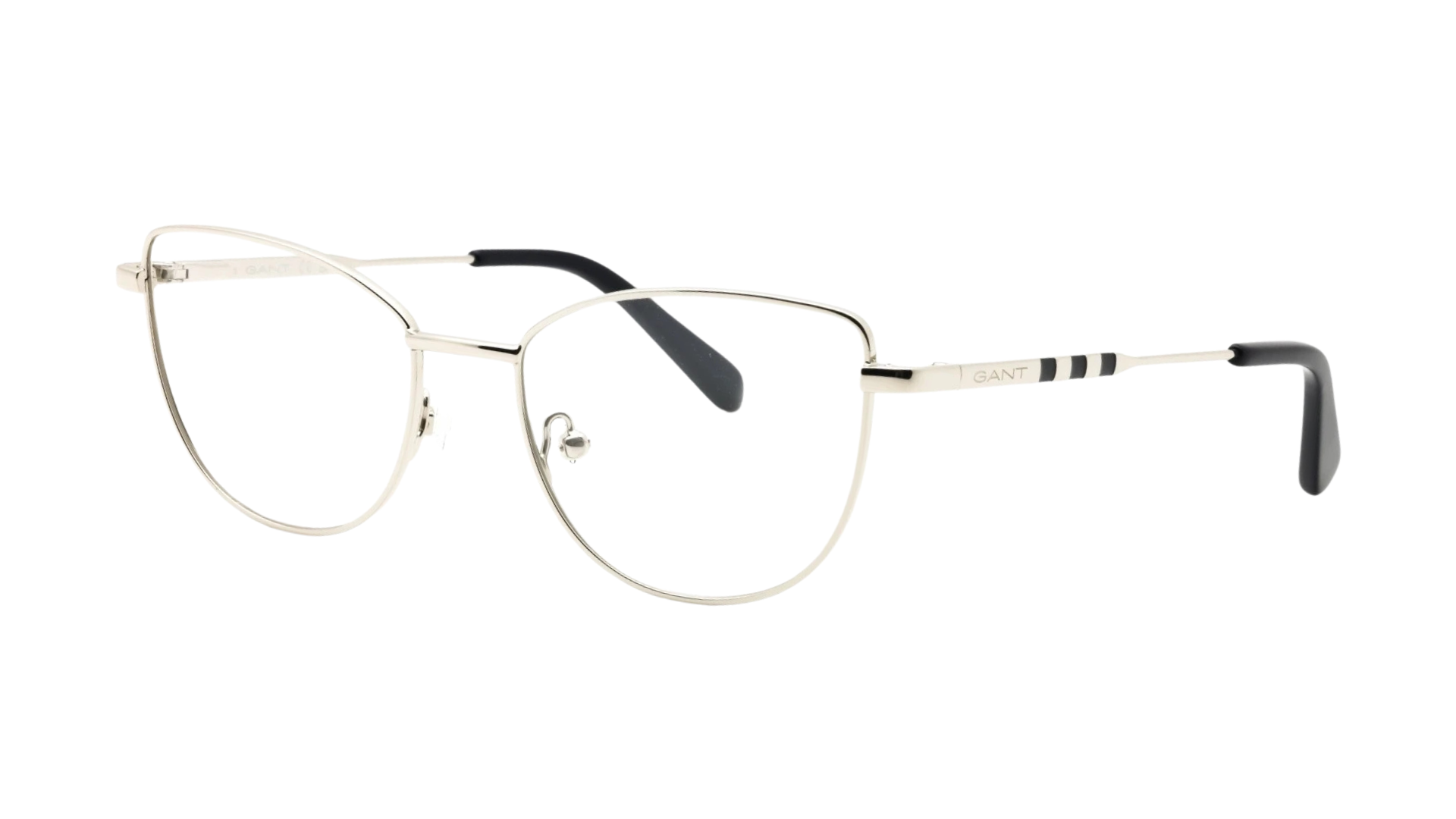 GANT GA50016 - Shiny Palladium (016) side
