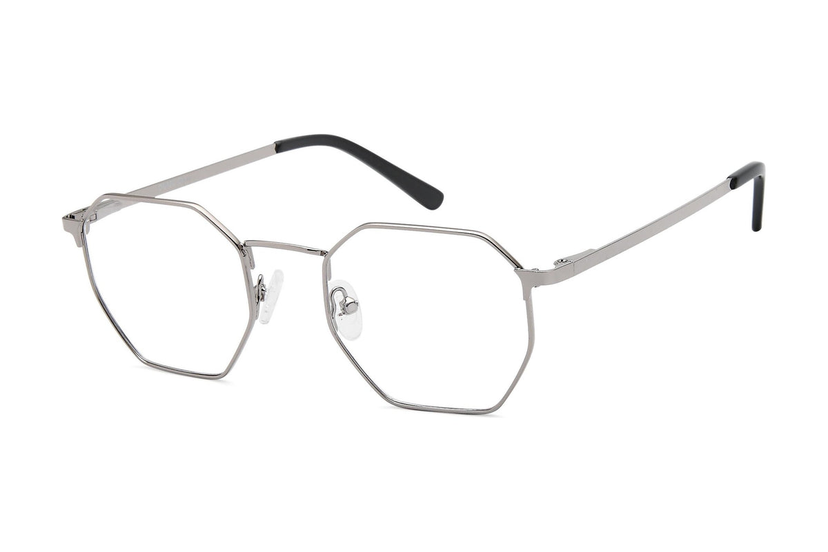 Di Caprio DC222 Small / GUNMETAL