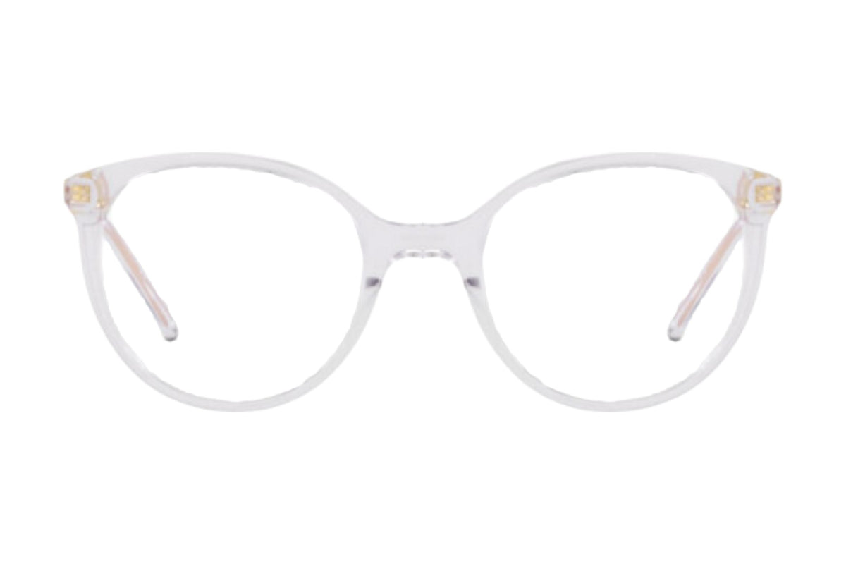 Michael Kors MK4093F Medium / Transparent (3015)