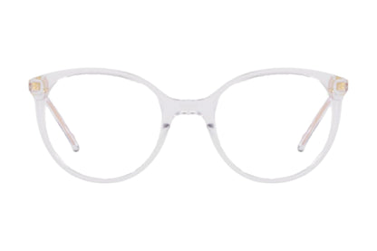 Michael Kors MK4093F Medium / Transparent (3015)