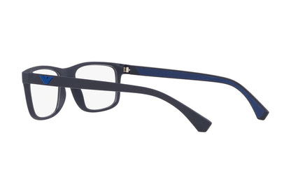 Emporio Armani EA3147 Matte Blue (5754)