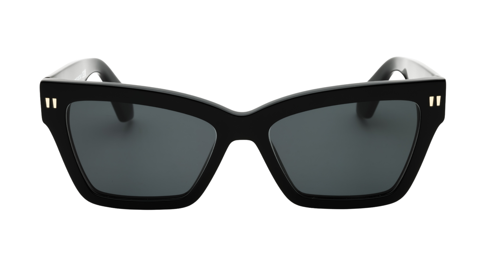 Off White CINCINNATI - Black (OERI110C99PLA0011307)