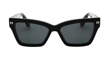 Off White CINCINNATI - Black (OERI110C99PLA0011307)