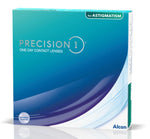 PRECISION1®