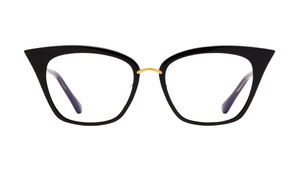 Black/Gold (DRX-3031-A)