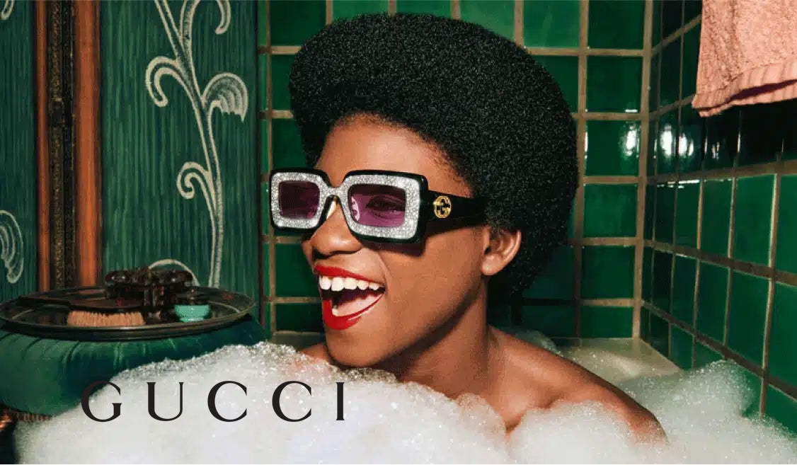 Gucci