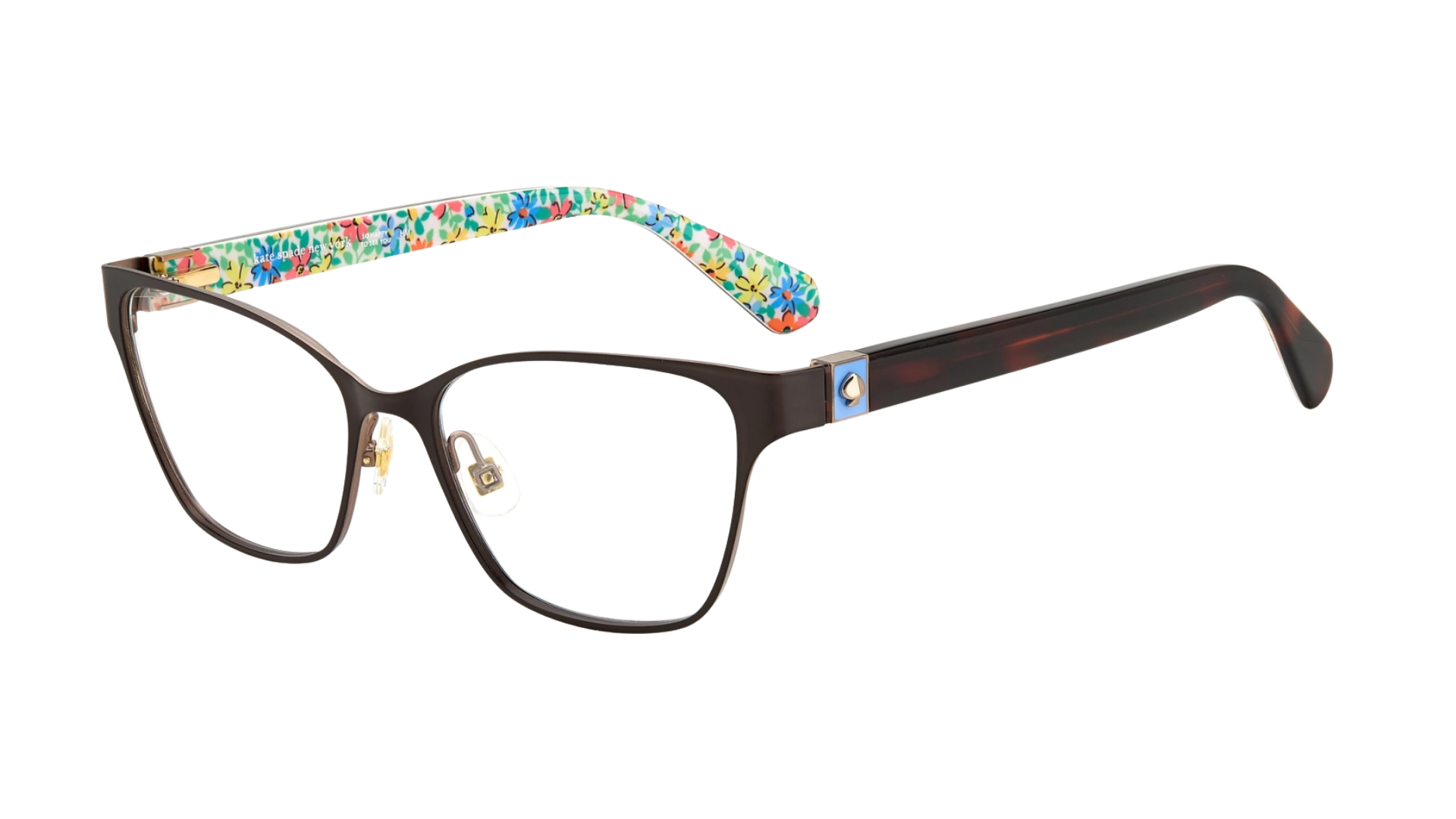 Kate Spade IVIE - Brown side