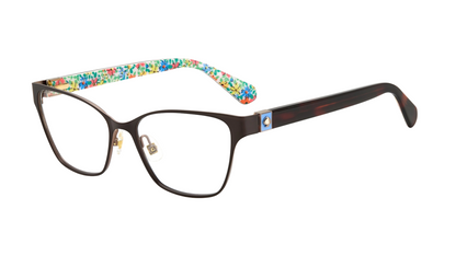 Kate Spade IVIE - Brown side