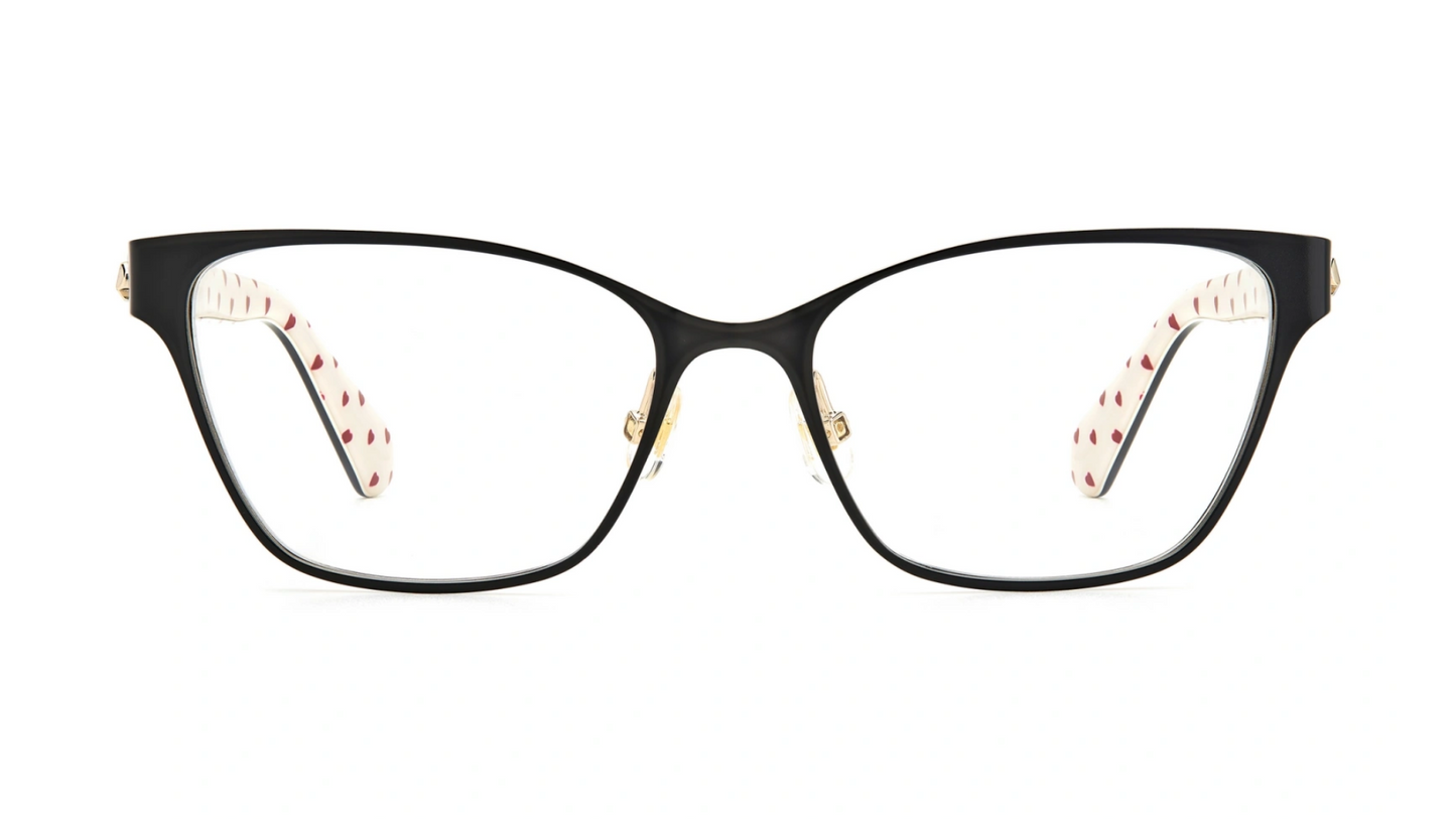 Kate Spade IVIE - Gold Black