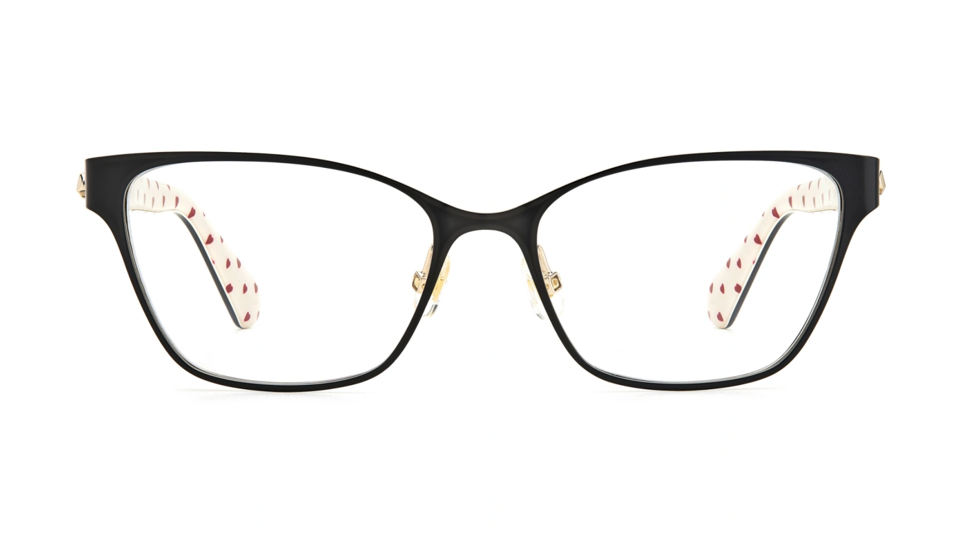 Kate Spade IVIE - Gold Black