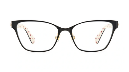 Kate Spade IVIE - Gold Black