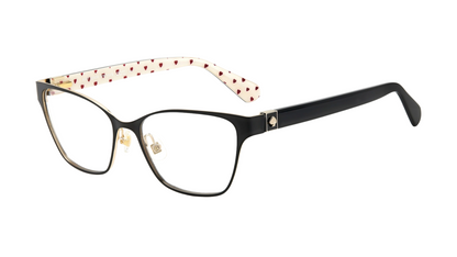 Kate Spade IVIE - Gold Black side