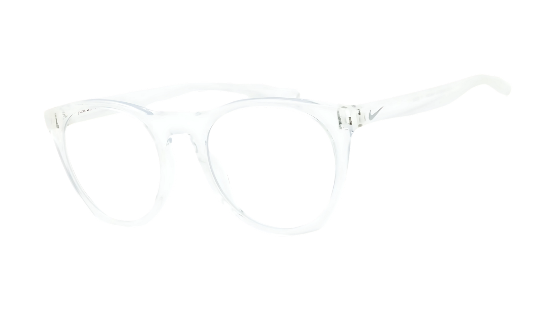 Nike NIKE ESSENTIAL HORIZON BL FB9698 - Clear side