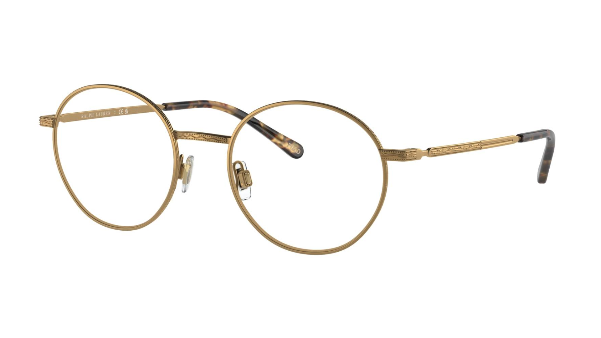 Polo Ralph Lauren PH1217 - Gold side