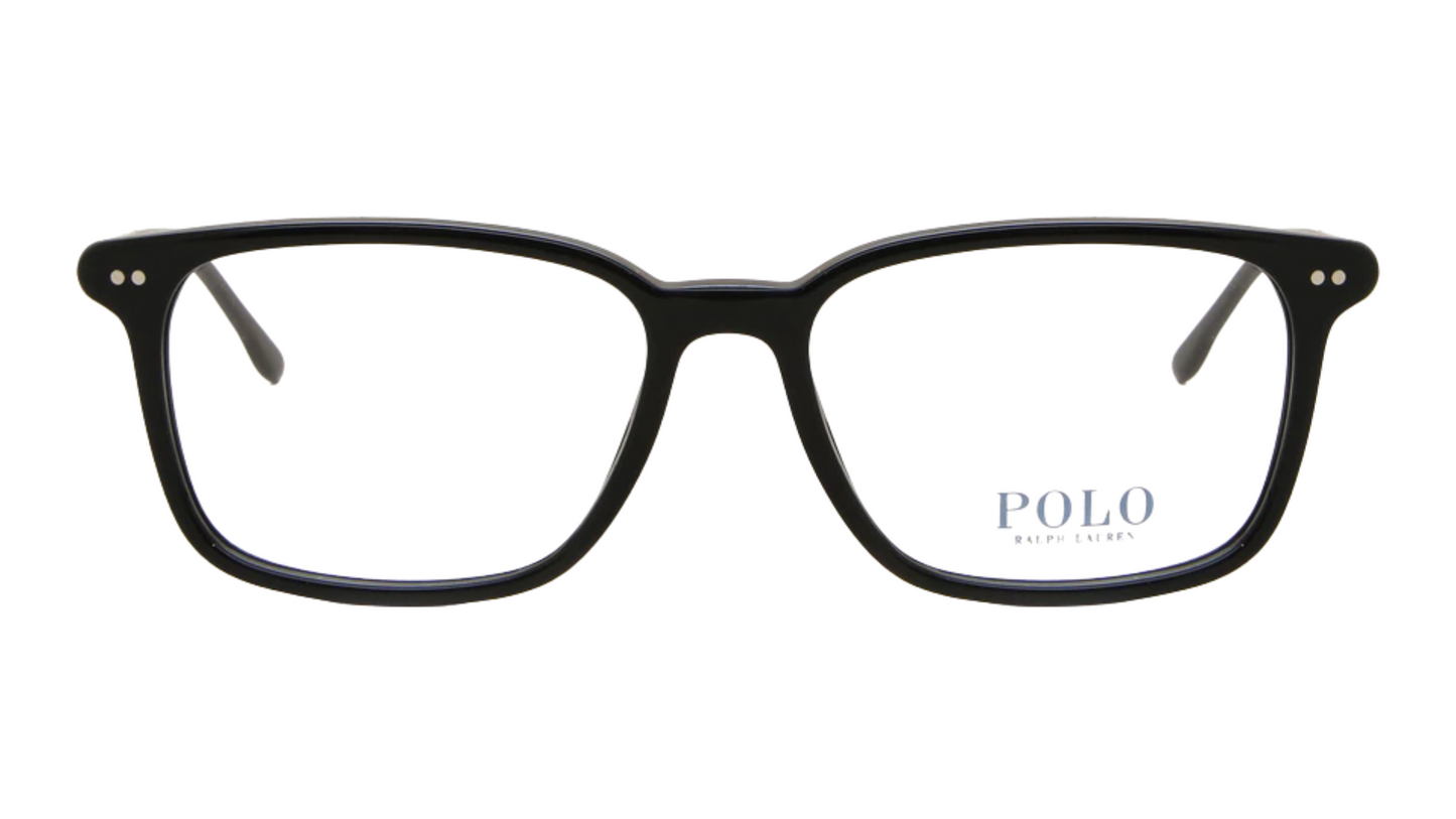 Polo Ralph Lauren PH2259 - Shiny Black