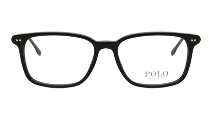 Polo Ralph Lauren PH2259 - Shiny Black