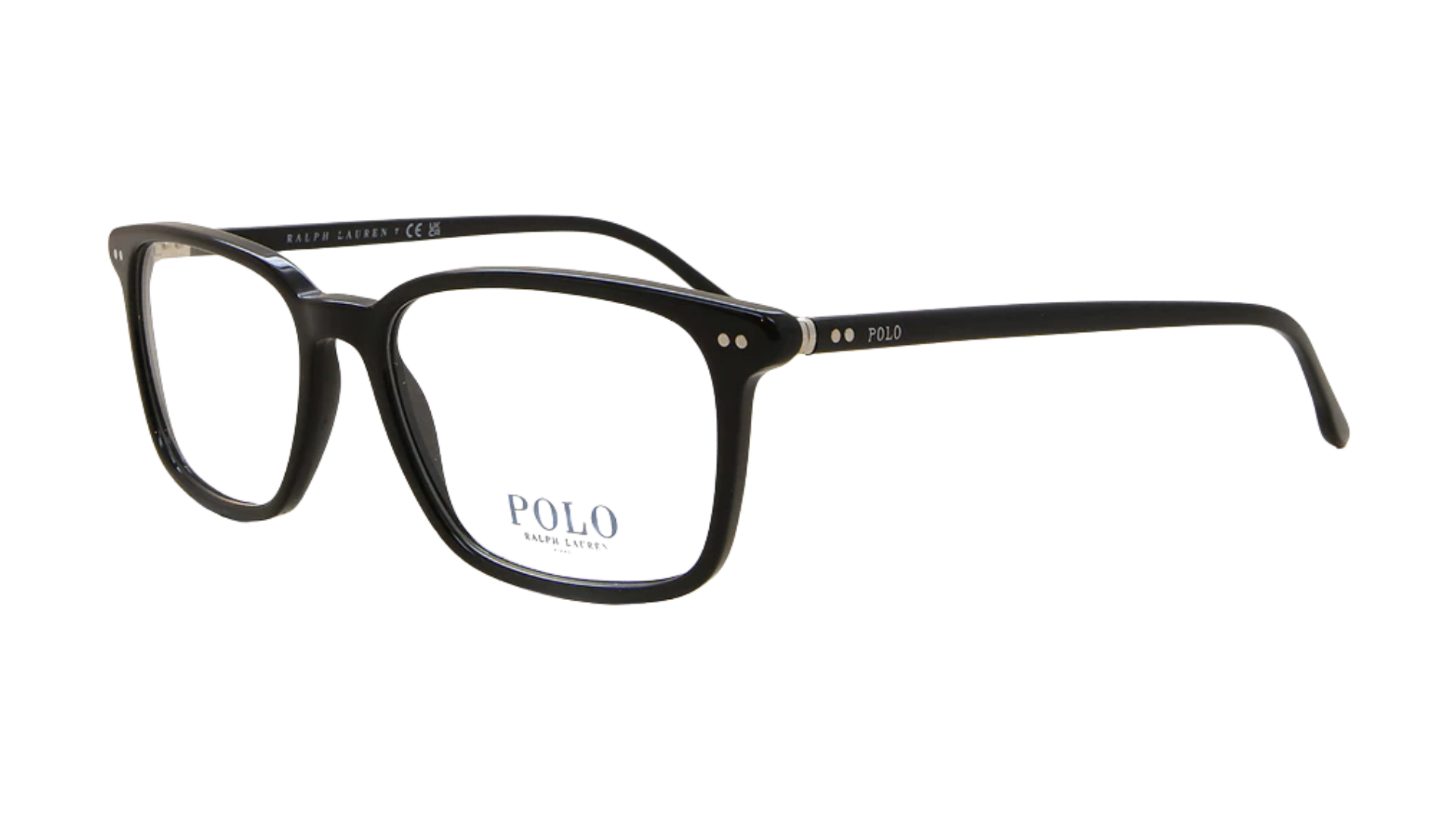 Polo Ralph Lauren PH2259 - Shiny Black side